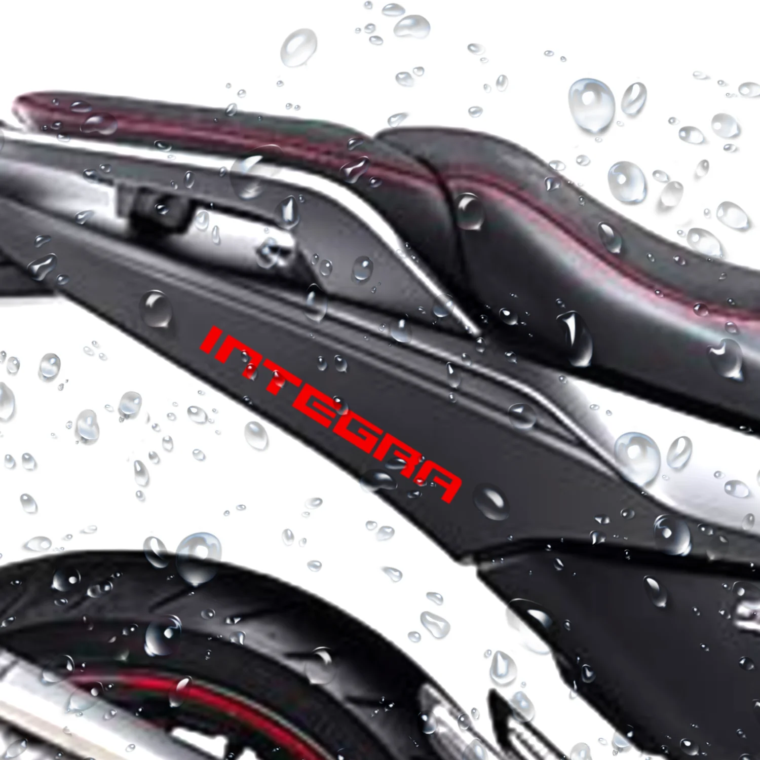 

Honda NC700D NC750D Integra 2012-2020 Motorcycle Reflective Waterproof Stickers