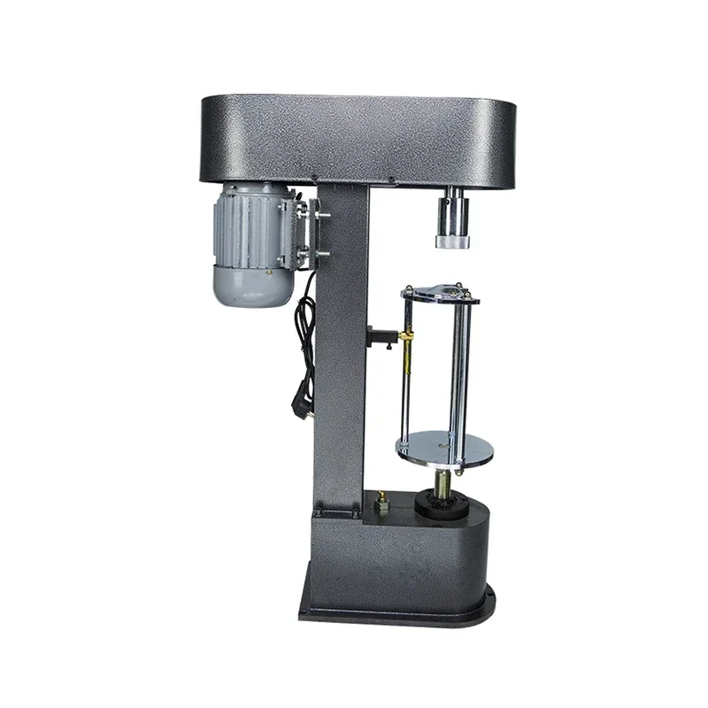 

Модернизированная противоугонная машина для фиксации крышек, бутылка для минеральных напитков, алюминиевая крышка, винтовая фиксирующая машина, укупорочная машина для пластиковых стеклянных бутылок M