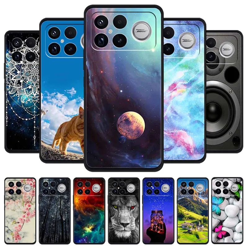 For Xiaomi Poco F8 …