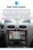 カーGPSマルチメディアラジオ,プレーヤー付きラジオ,Android 13,9インチ,2ディン,wc,ステレオ,4g,DSP,セントラルユニット,フォードフォーカスExi at,2004-2011 4