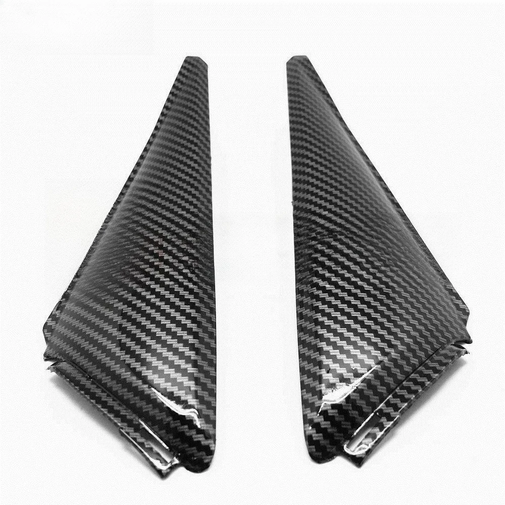 Applicable CBR1000RR 08 09 10 11 Years of Fuel Left and Right Small Plates Leather Seat Small Plates Guard Plates