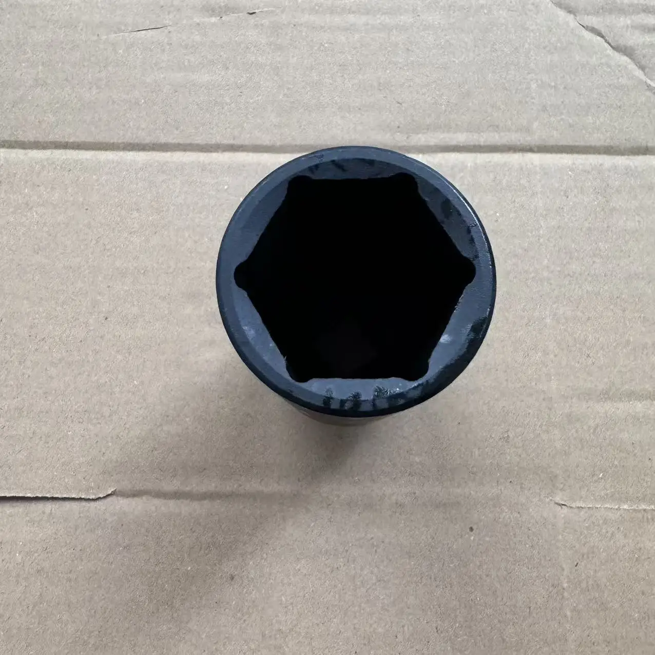 Picture 6: Special Sleeve for Tesla Solenoid Valve Disassembly Compatible with Various Models