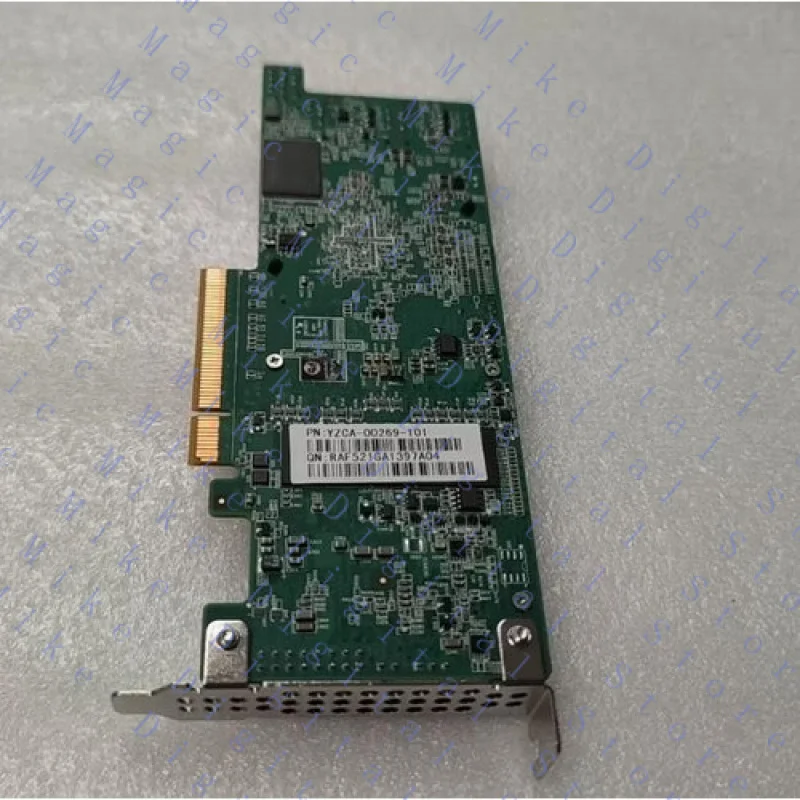 1 FOR Inspur YZCA-00269-103 101 LSI-8I RAID array Card SAS2208