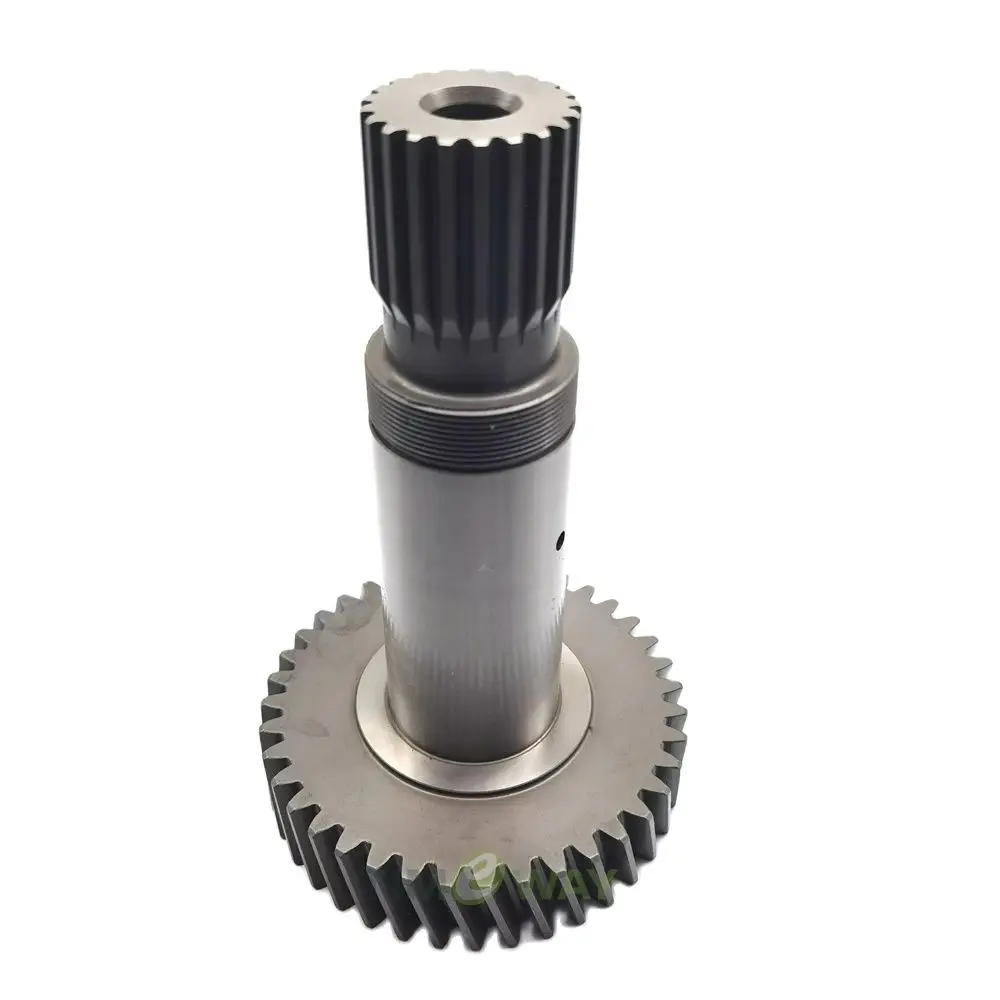 

UCHIDA series Drive Shaft A8VO80 Hydraulic Pump Parts