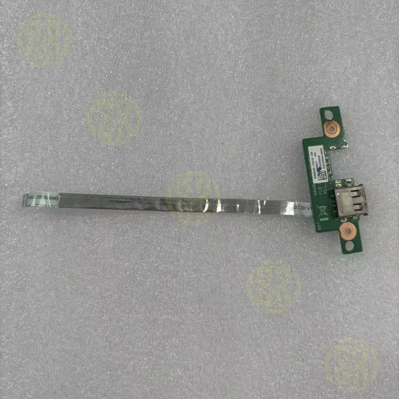 For ASUS X450LD Original USB Card IO Card Version 2.0 Test Work OK