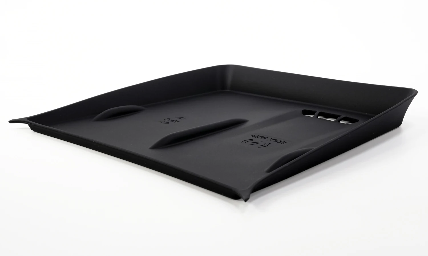 Für BYD Sealion 07 2024 2025 Armlehne Aufbewahrungsbox Mittelkonsole Layered Aufbewahrungsbox Getränkehalter Modifikation Innenzubehör – Detail 8