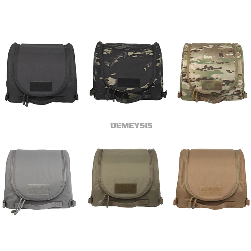 FAST Helmet Storage Bag Portable Hunting Shooting Tactical Helmet Bag Durable Multi-Functional Storage Bag