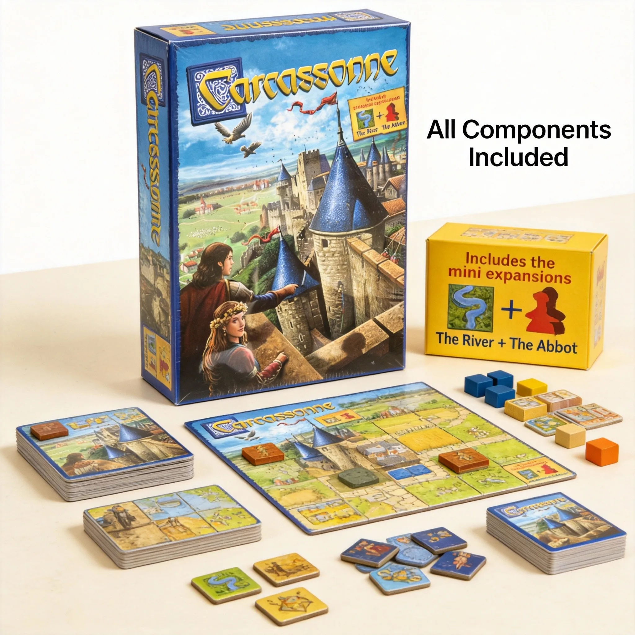 Thumbnail 4 - #34 Best Board Games to Buy In 2026