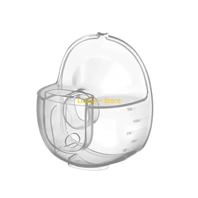 

Y4QA Essential Breast Component for Nursing Mother Ensuring Comfort and Durability for S39/S32 Breast