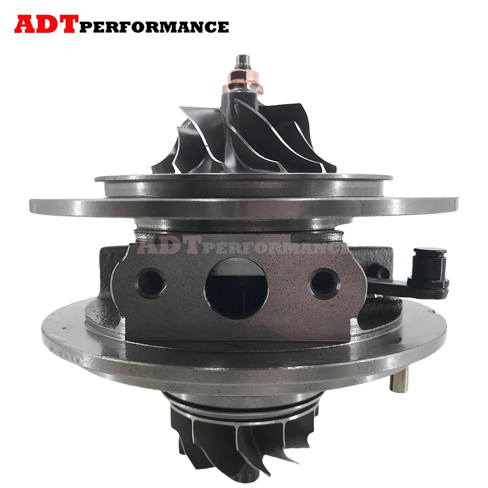 

49135-07312 TF035 Turbo cartridge 49135-07311 Turbo Cartridge For Hyundai Santa Fe 2.2 CRDi D4EB D4EB-V 2.2L 150HP 2005-09