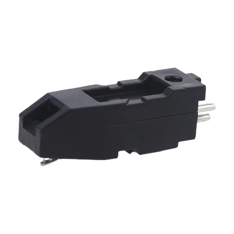 High Output Pickup for Head More Accurate Turntable Stylus & Needl