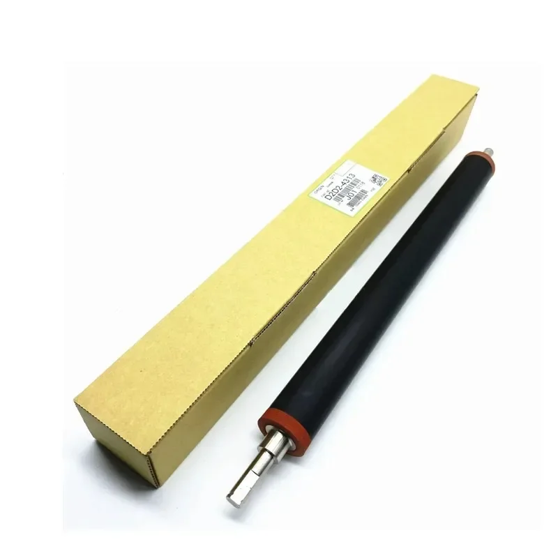 

Японский нижний прижимной ролик фьюзера D2024313 D2894313 для Ricoh MP 2554 3054 3554 4054 5054 6054 2555 3055 3555 4055 5055 6055