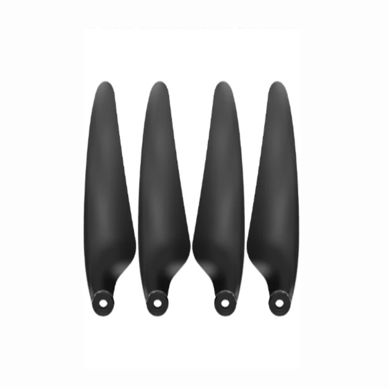 Лопасти пропеллера SJRC F5S PRO PLUS 1 пара, быстросъемные реквизиты для SJRC F5S PRO +, аксессуары для Дронов с HD камерой на дистанционном управлении