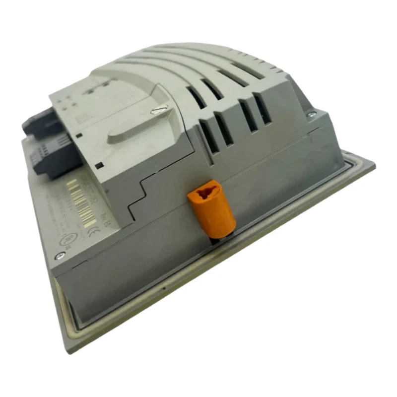 

Original GP-4201TW PFXGP4201TADW Touch Screen HMI 8 I/O 220V for Industrial Automation PLC/PAC Dedicated Controllers