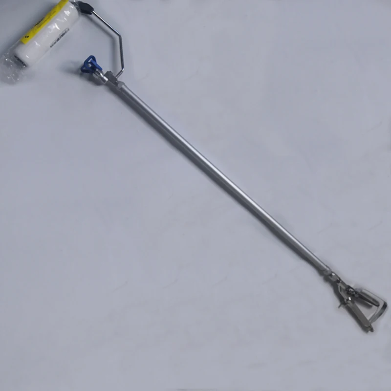Pistola per spruzzatura di vernice airless a palo lungo di alta qualità