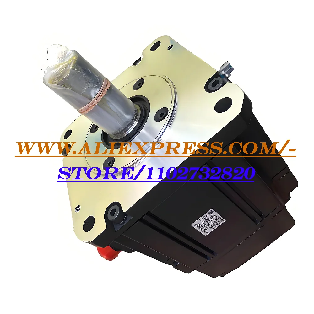 Brand New Boxed Servo AC Motor HC-SFS352B HC-SFS352 HC-SFS352K HC-SFS352BK Warehouse Spot For Quick Transaction