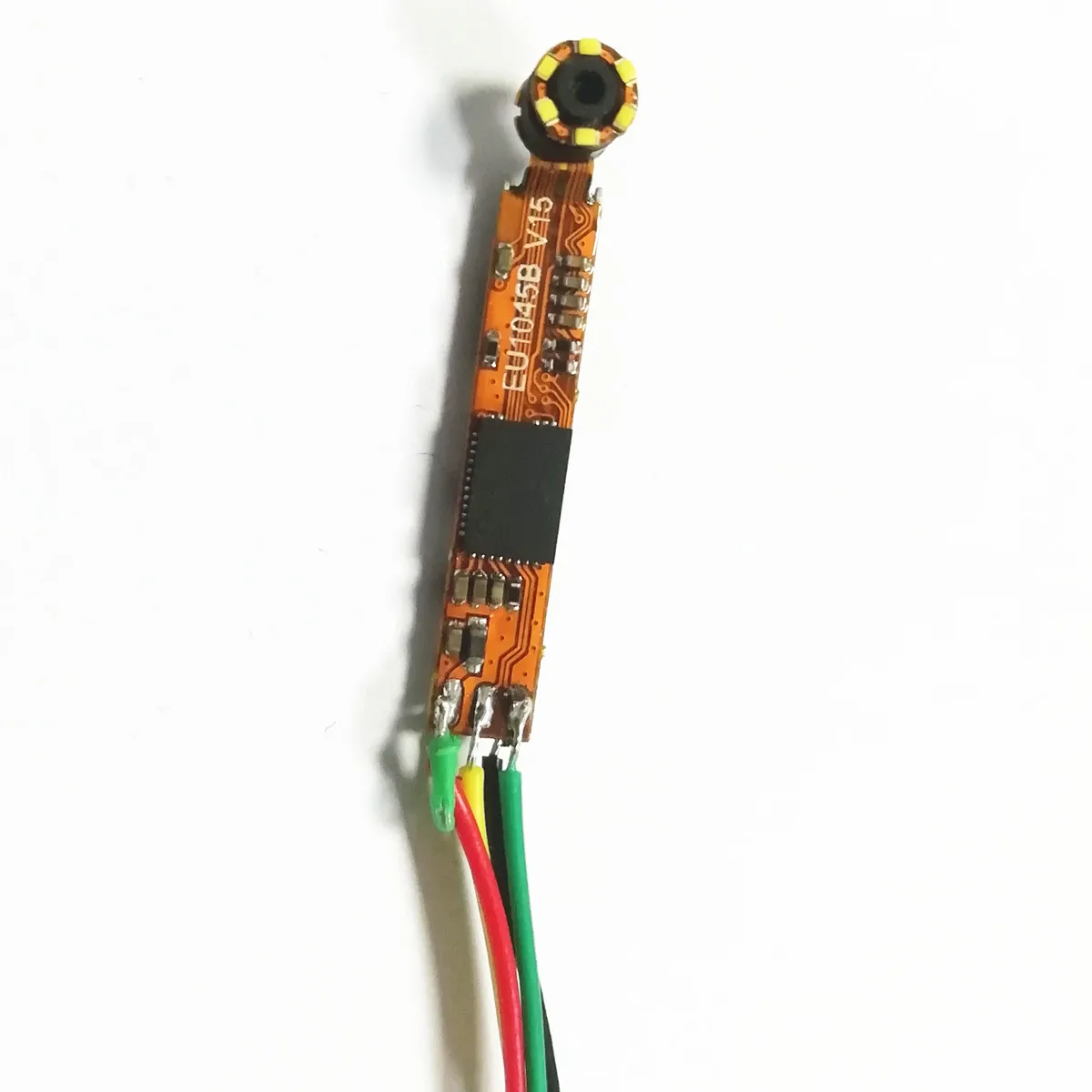 Modulo endoscopio USB da 4,5 mm 720P Vista laterale Vista frontale CMOS Periscopio Insepction Otoscopio Fotocamera Microscopio digitale