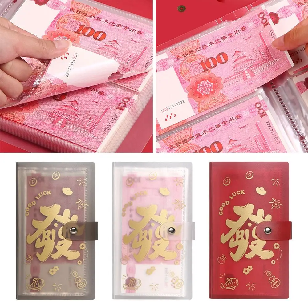 Get Rich Overnight 100 Envelopes Money Saving Challenge PP Save Money Money Collection Book Portable Reusable