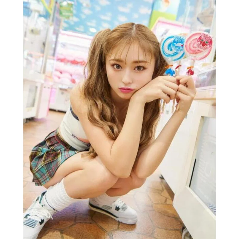 chami-summer-yuchami-kodansha-9784065372463-libro