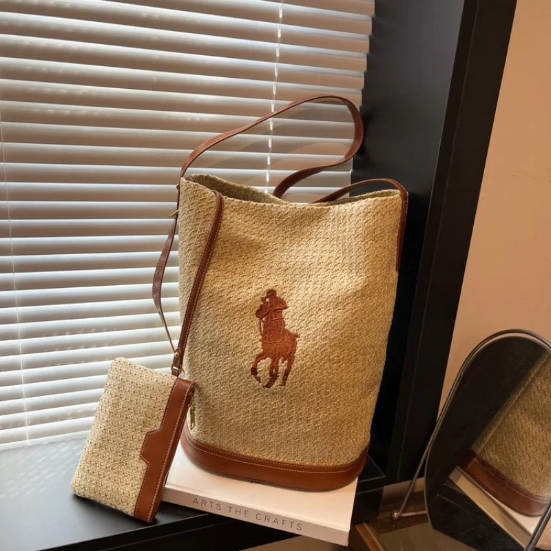 

Кожаная большая сумка премиум-класса для женщин, стильные сумки через плечо, женская сумка-мессенджер, популярный дизайнерский бренд