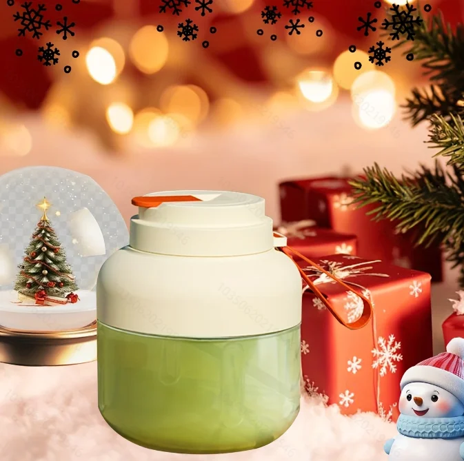 

Портативная чашка-персональная соковыжималка большой емкости для фруктов и овощей