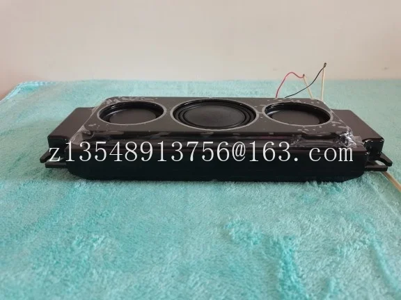 

Автомобильный сабвуфер с 3-дюймовой двойной звуковой катушкой, 32 Вт, 4-спицевой пассивный бас, парная цена