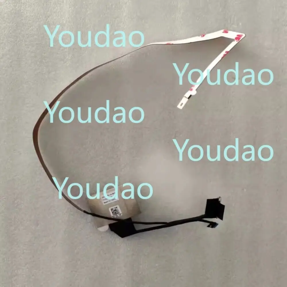 Original para DELL 7410CS UHD EDP CABO 01C888