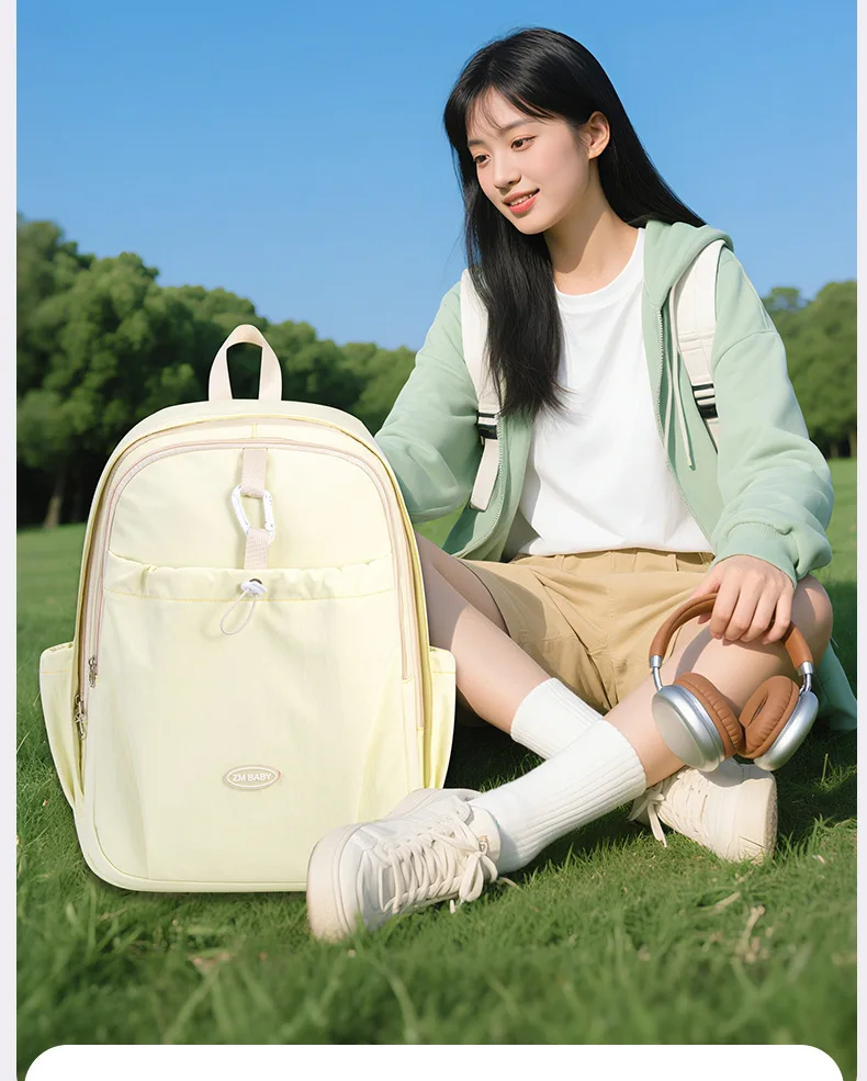 

School Backpack for Boys girls Backpack for Kids Elementary Middle teenage youth backpacks school Students Bag for Ages 6-12