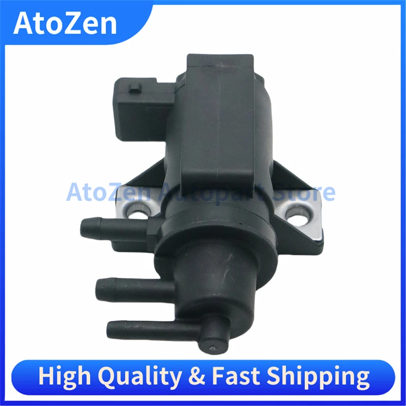 

Car Turbo Boost Pressure Valve CB5E-9E822-AA for Ford Edge Explorer Land Rover Discovery Sport Range Rover Evoque 2012-2020 New