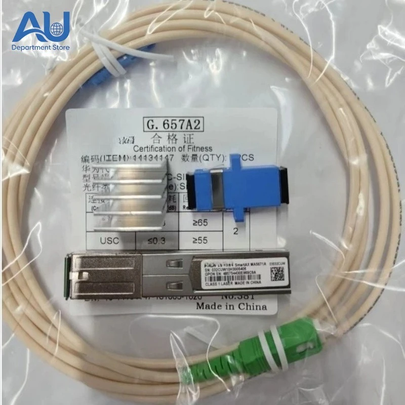 G-010S-A MA5671A Cat Stick 2.5G GPON Protocol SFP Optical Module