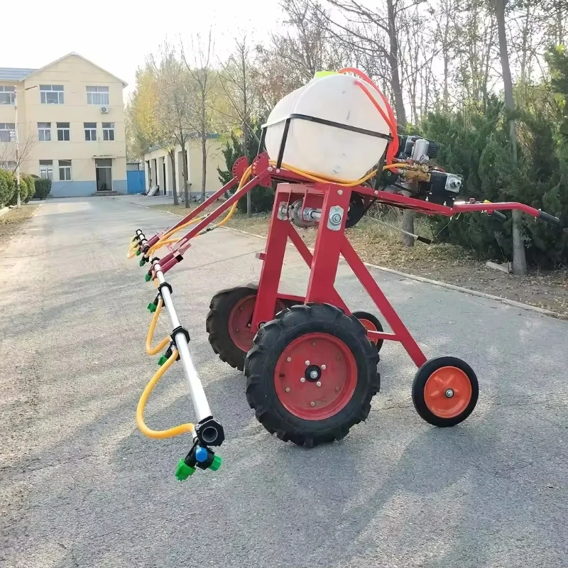 

Multifunctional Agricultural Sprayer Farm Sprayer Garden Sprayer