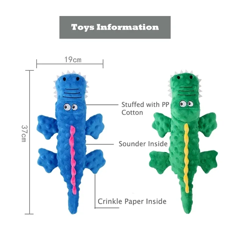 Thumbnail 2 - #77 Trending Durable Pet Chew Toys Right Now