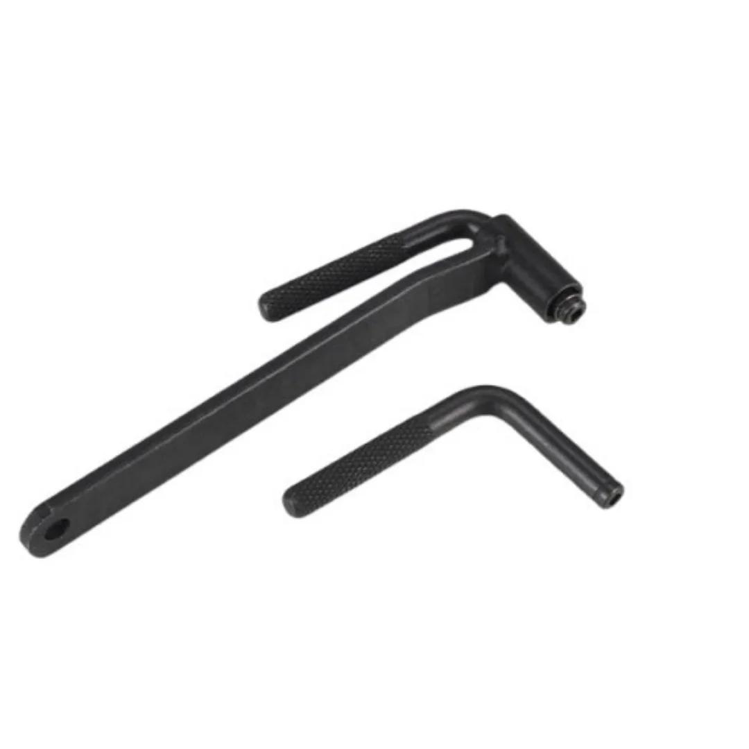 8mm 9mm 10mm Hex Drive Wrench Socket Screw Spanner Set for Automobile Machine Repair Durable Motorcycle Chain Breaker Cutter view 5