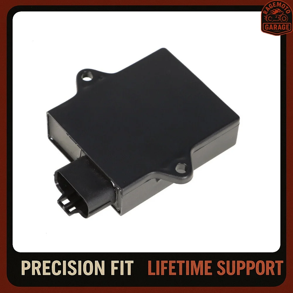 

For 2005-2008 Suzuki LTZ400 LTZ 400 Z400 Performance CDI ECU Ignition Rev Box