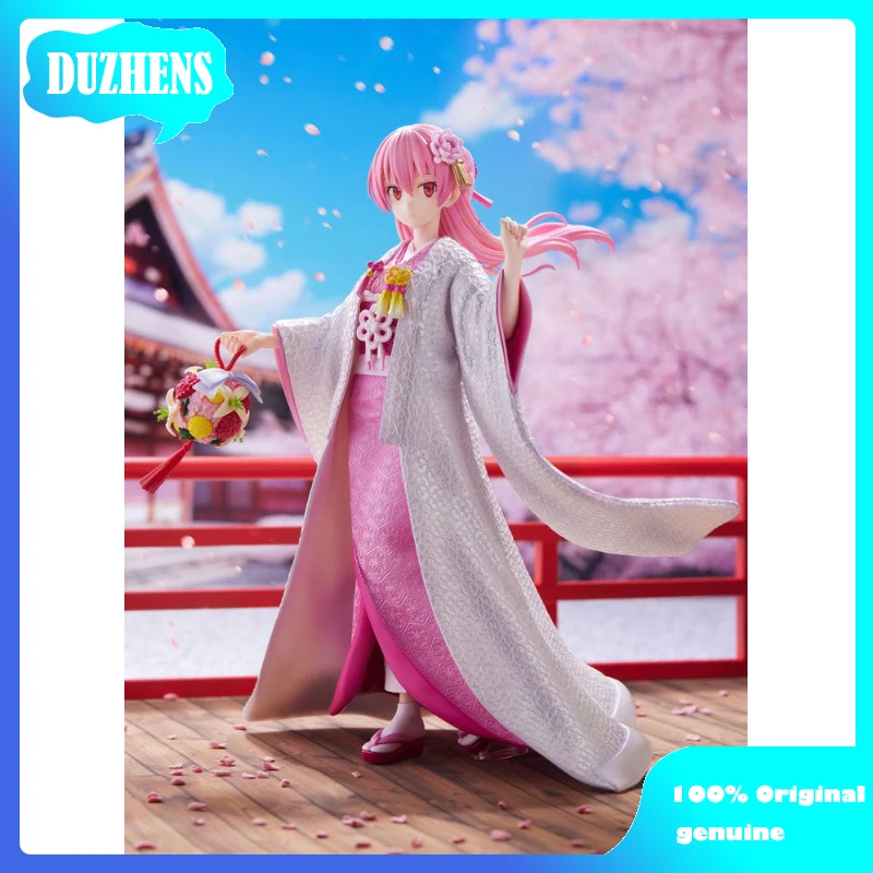 

F:NEX:fly me to the moon Tsukasa Yuzaki Shi Ro Mu Ku 23cm PVC Action Figure Anime Figure Model Toys Figure Collection Doll Gift