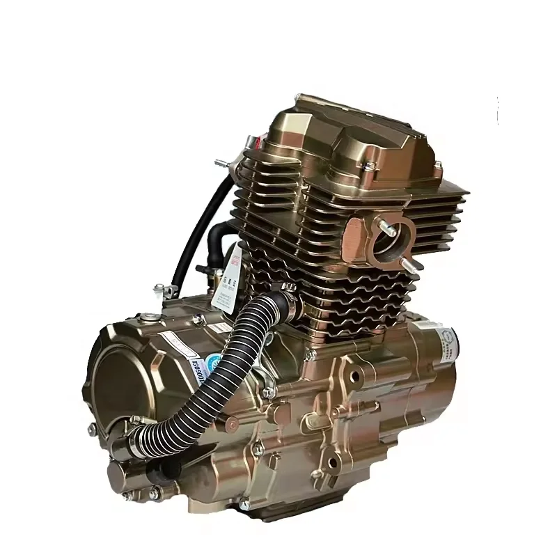 Motore scooter EDR 210cc Motore 260cc Motore 250cc 300cc