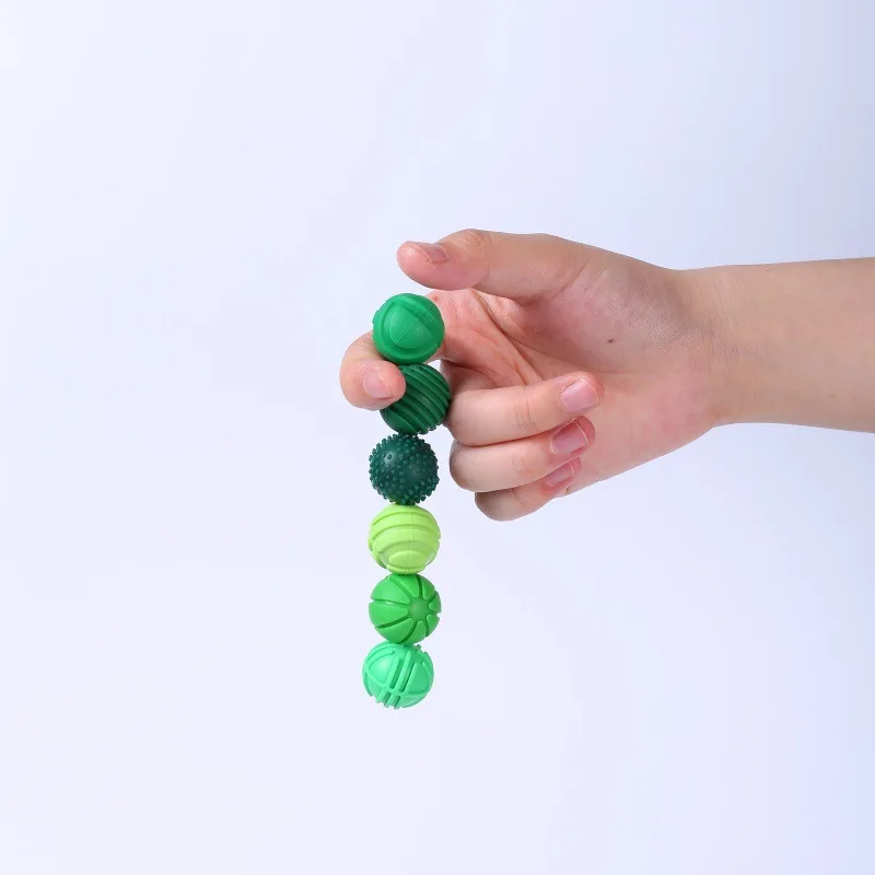 

Магнитная игрушка, силиконовый магнитный шарик, игрушка для снятия стресса, упражнения на кончиках пальцев, маленькие декоративные игрушки, миниатюрная модель