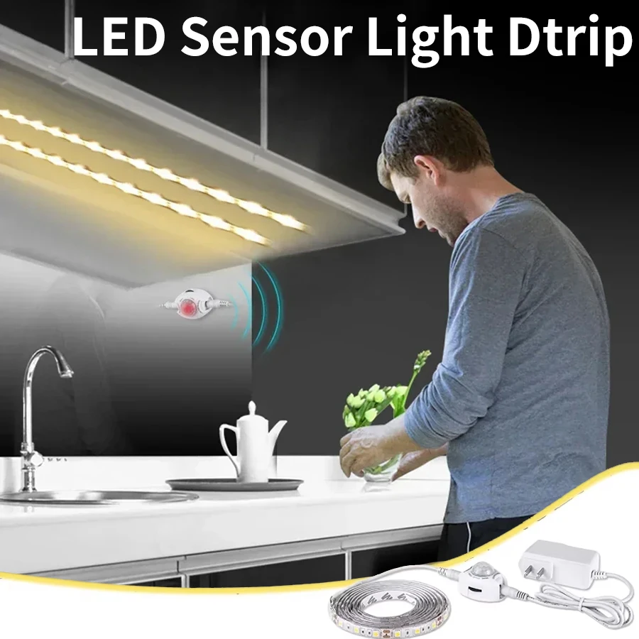 DC12V Led Sensor Li… - image