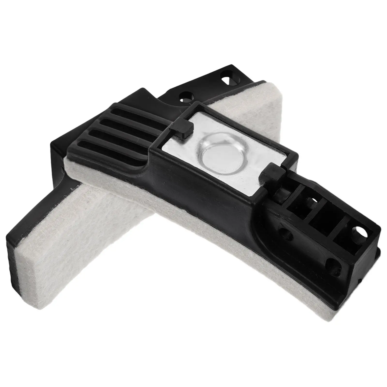 

2 Pcs Exercise Gym Essentials Replacement Brake Pads Spinning Equipment