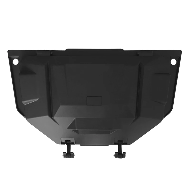 UTV Rear Cargo Box 36 QT Cargo ATV  Storage Box 2884236 for Polaris RZR Pro R 2022