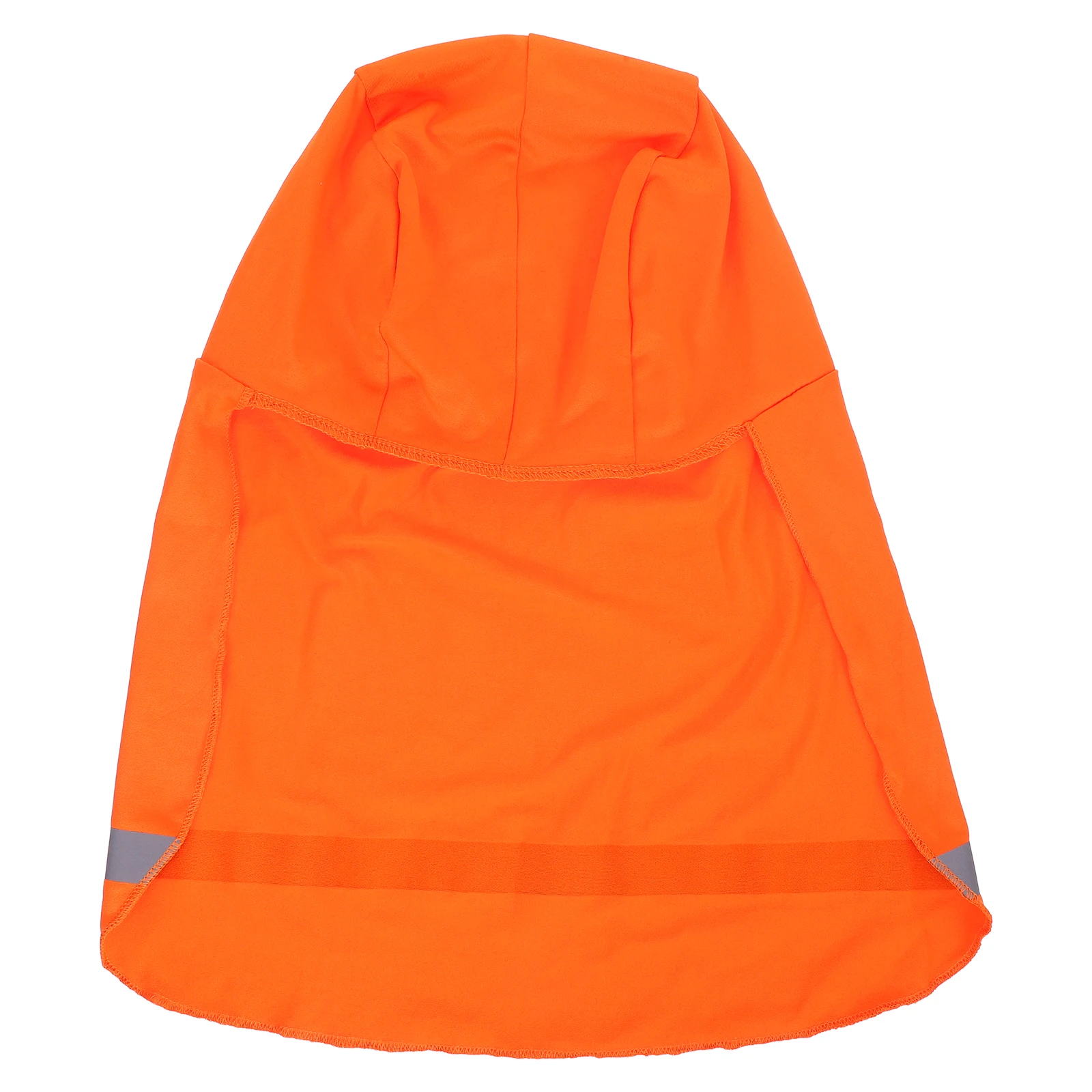 

Sun Protection Turban Hat Hard Hats Sweatband Reflective Outdoor Sports Neck Shade Cooling Skull Long Tail Caps Polyester Riding