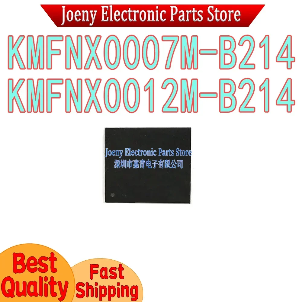 KMFNX0007M-B214 KMFNX0012M-B214 PC shell Chipset Bulk Best Price