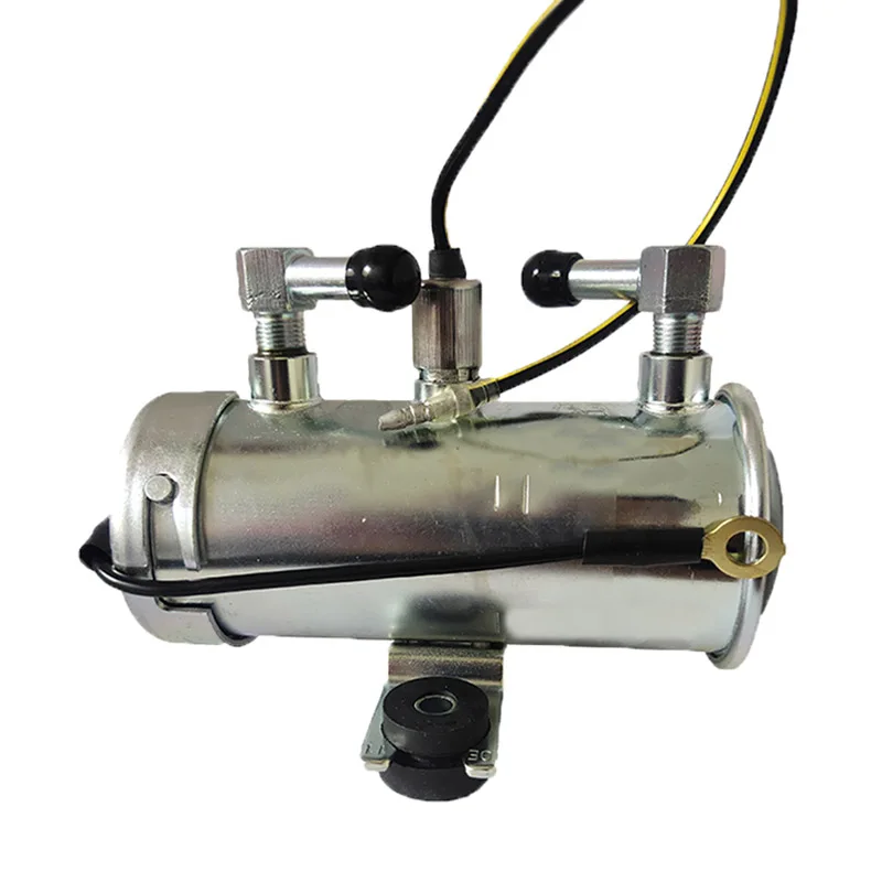 Excavator Accessori…