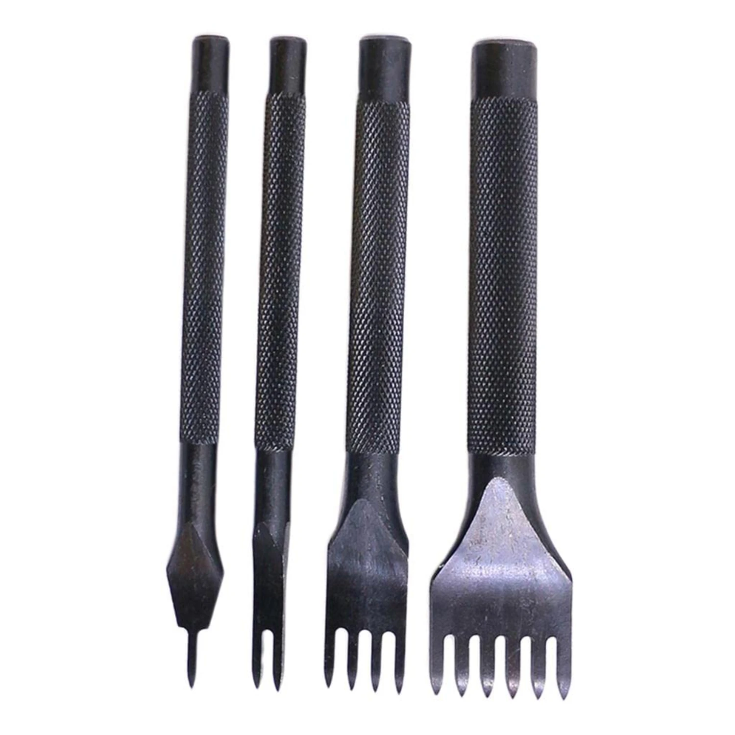 

Superior High-quality Premium Leather Punching Tool Set for Expert Crafters and DIY Enthusiasts - Must-Have for Flawless Stitchi