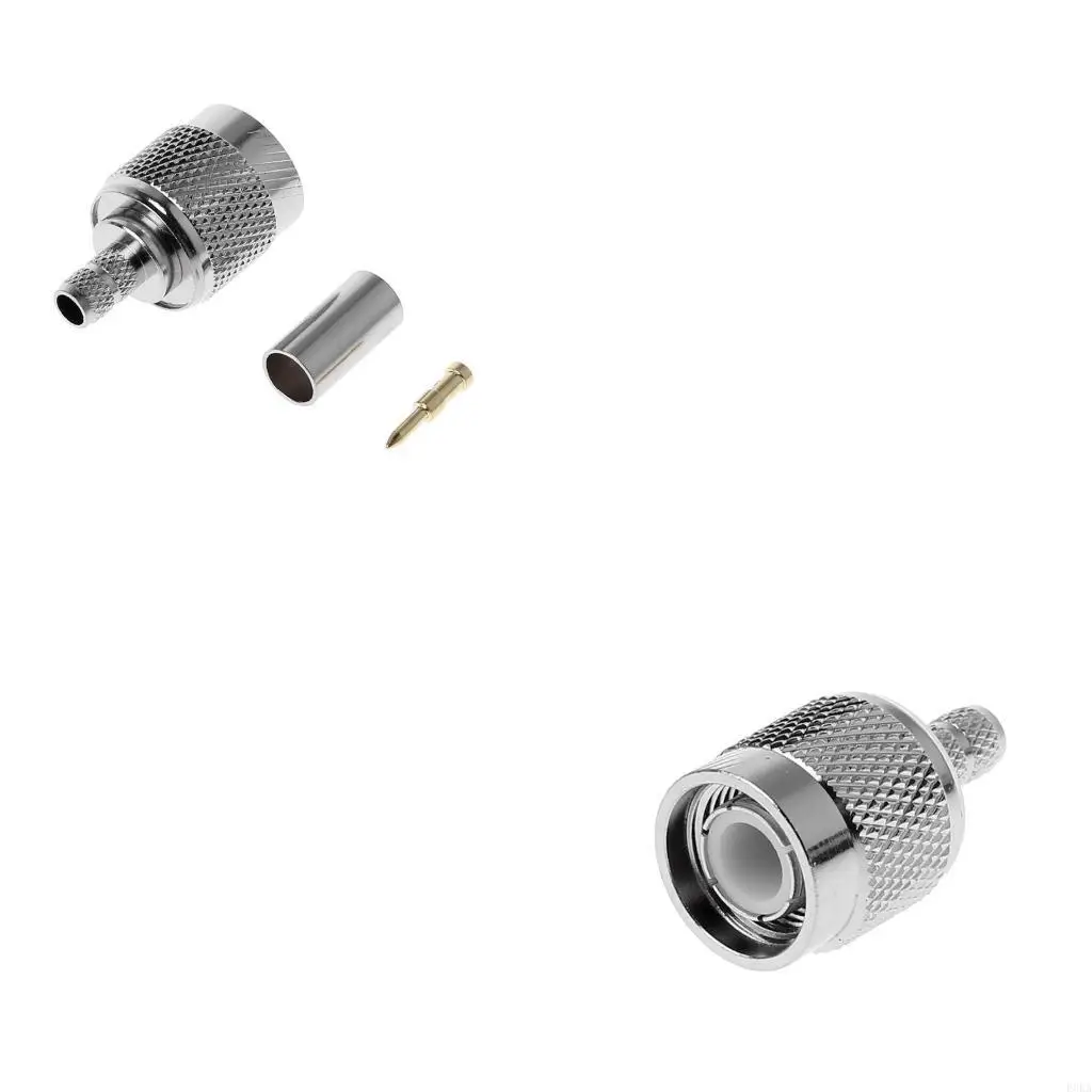 tnc-мужской-штекер-rf-coax