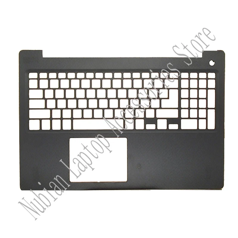 Nuovo per Dell Inspiron 15 5000 5570 5575 Series Laptop LCD Cover posteriore/cornice anteriore/poggiapolsi/cerniere/custodia inferiore 01JPXK