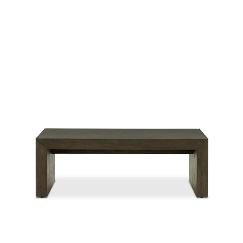 

style designer light luxury, coffee table French retro, living room tea table, Italian coffee table B & B square coffee table