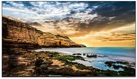 QE50T 50" 4K Uhd Le…