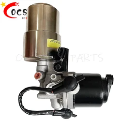 MN102843/MR977462+MN102844/4630A012 Pump Brake Booster Hydraulic Motor Accumulator For MITSUBISHI PAJERO/MONTERO 2000-