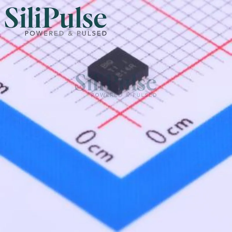 (10-50pcs) TPA2005D1DRBR SON-8-EP(3x3) 100% Original In Stock D 2.5V~5.5V 1.45Wx1@8Ω